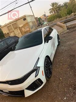 كيا K5